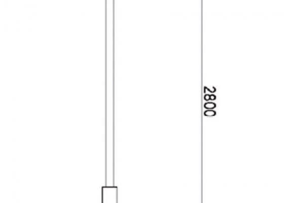 HVRE-SLL-015D (4W)